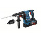 Акумуляторний перфоратор Bosch GBH 36 VF-LI Plus (+БЗП патрон) (0611907002)