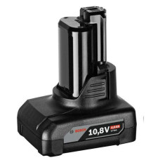 Аккумулятор повышенной емкости Bosch GBA 12 В 4.0 Ач (1600Z0002Y)