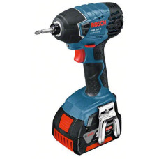 Акумуляторний ударний гайковерт Bosch GDR 18 V-LI (06019A130E)