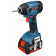 Аккумуляторный ударный гайковёрт Bosch GDR 18 V-LI (06019A130E)