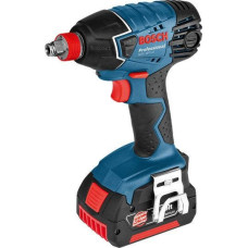 Акумуляторний ударний гайковерт Bosch GDX 18 V-LI (каркас) (06019B8101)