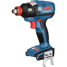 Акумуляторний ударний гайковерт Bosch GDX 18 V-EC (каркас) (06019B9102)