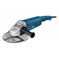Угловая шлифмашина BOSCH GWS 26-230 H (0601856100)