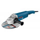 Кутова шліфувальна машина BOSCH GWS 26-230 H (0601856100)
