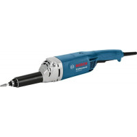 Пряма шліфувальна машина Bosch GGS 18 H (0601209200)