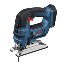 Акумуляторний лобзик Bosch GST 18 V-LI B Professional (Каркас) (06015A6100)