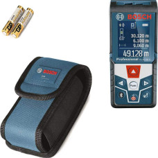 Лазерный дальномер Bosch GLM 50 C Professional
