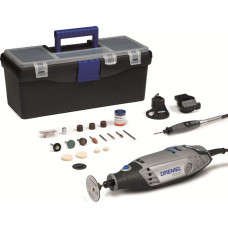 Багатофункціональний інструмент Dremel 3000 - 3/55 Silver (f0133000ls)
