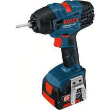Акумуляторний ударний гайковерт Bosch GDR 14.4 V-Li MF Professional (06019A1904)