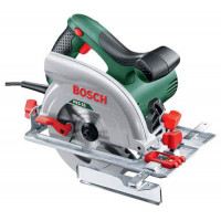 Пила дискова Bosch PKS 55 (+ диск у подарунок) (0603501002)