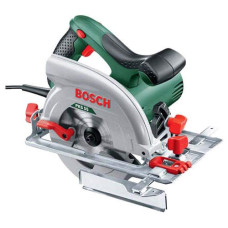 Пила дискова Bosch PKS 55 (+ диск у подарунок) (0603501002)