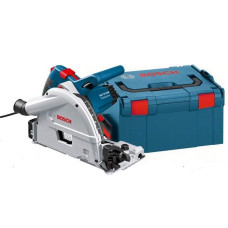 Пила дискова Bosch GKS 55 GCE (L-Boxx) (0601664901)