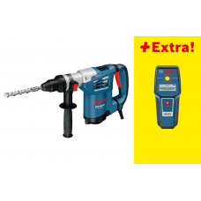 Перфоратор Bosch GBH 4-32 DFR Professional, GMS 100 (0615990DV8)