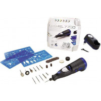 Многофункциональный инструмент Dremel 7700-30 (F0137700KG)