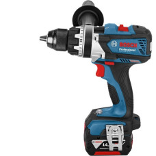 Акумуляторний шуруповерт Bosch GSR 14,4 VE-EC Professional (06019F1001)