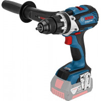Аккумуляторный шуруповерт Bosch GSR 18 VE-EC Professional (06019F1100) (каркас)