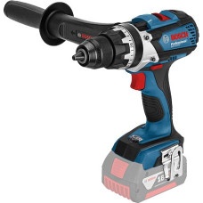 Акумуляторний шуруповерт Bosch GSR 18 VE-EC Professional (06019F1100) (каркас)