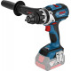 Аккумуляторный шуруповерт Bosch GSR 18 VE-EC Professional (06019F1100) (каркас)