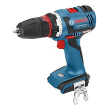 Акумуляторний шуруповерт Bosch GSR 18 V-EC FC2 (06019E1102) (без АКБ та ЗУ)