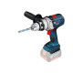Акумуляторний ударний шуруповерт Bosch GSB 18 VE-2-LI Professional (каркас) (06019D9302)