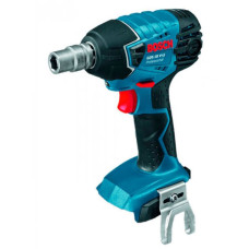 Акумуляторний ударний гайковерт Bosch GDS 18 V-LI Professional (каркас) (06019A1S0C)