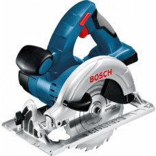 Акумуляторна дискова пилка Bosch GKS 18 V-LI (Без АКБ та БП) (060166H006)