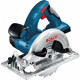 Акумуляторна дискова пилка Bosch GKS 18 V-LI (Без АКБ та БП) (060166H006)