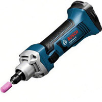 Аккумуляторная прямая шлифмашина Bosch GGS 18 V-LI (каркас) (06019B5303)