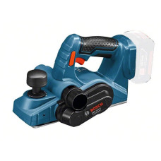 Акумуляторний рубанок Bosch GHO 18 V-Li (каркас) (06015A0300)