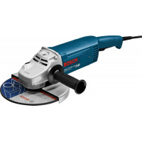 Угловая шлифмашина Bosch GWS 22-230 H Professional (0601882103)
