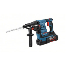 Акумуляторний перфоратор Bosch GBH 36 VF-LI Plus (0611906002)
