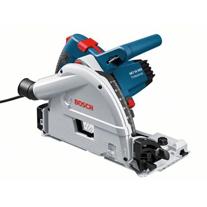 Занурювальна дискова пилка Bosch GKT 55 GCE Professional, FSN 1600 (0601675002)