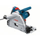 Занурювальна дискова пилка Bosch GKT 55 GCE Professional, FSN 1600 (0601675002)