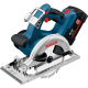 Акумуляторна дискова пилка Bosch GKS 36 V-Li Proffesional (0601637R02)