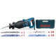 Ножівка Bosch GSA 1100 E Professional, 22 полотна (0615990EC2)