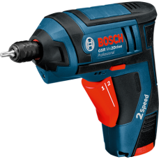 Акумуляторний шуруповерт Bosch GSR Mx2Drive Professional (06019A210)