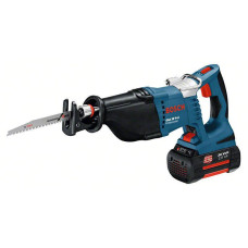 Акумуляторна шабельна пилка Bosch GSA 36 V-Li (0601645R02)