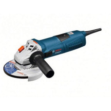 Кутова шліфувальна машина (болгарка) Bosch GWS 13-125 CI (060179E003)