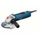 Кутова шліфувальна машина (болгарка) Bosch GWS 13-125 CI (060179E003)