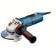 Кутова шліфувальна машина (болгарка) Bosch GWS 13-125 CIE (060179F007) (з валізою)