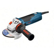 Кутова шліфувальна машина Bosch GWS 17-125 CI (060179G002)
