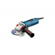 Кутова шліфувальна машина Bosch GWS 17-125 CIE (060179H002)