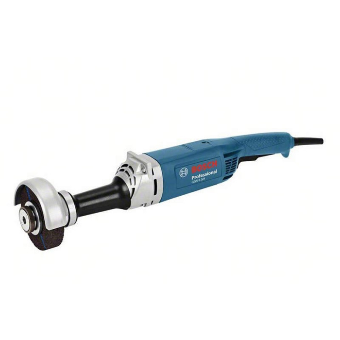Пряма шліфувальна машина Bosch GGS 8 SH (0601214300)