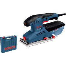 Плоскошліфувальна машина Bosch GSS 23 AE (Кейс) (0601070721)