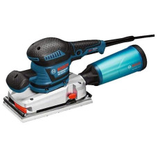 Плоскошліфувальна машина Bosch GSS 280 AVE (0601292902)