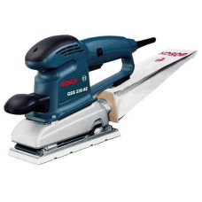 Плоскошліфувальна машина Bosch GSS 230 AE (0601292670)