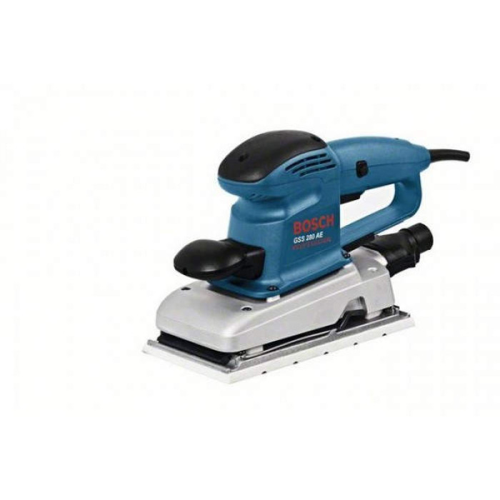 Плоскошліфувальна Bosch GSS 280 AE (0601293670)