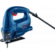 Електролобзик Bosch GST 700 (06012A7020)