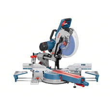 Пила торцювальна Bosch GCM 12 SDE (0601B23100)