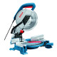 Пила торцювальна Bosch GCM 10 MX (0601B29021)